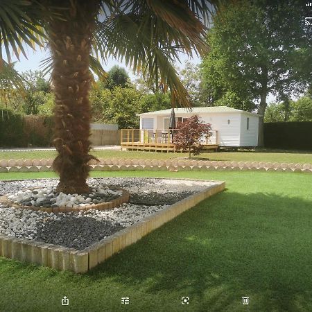 Gite Panda House Villefranche-sur-Cher Εξωτερικό φωτογραφία
