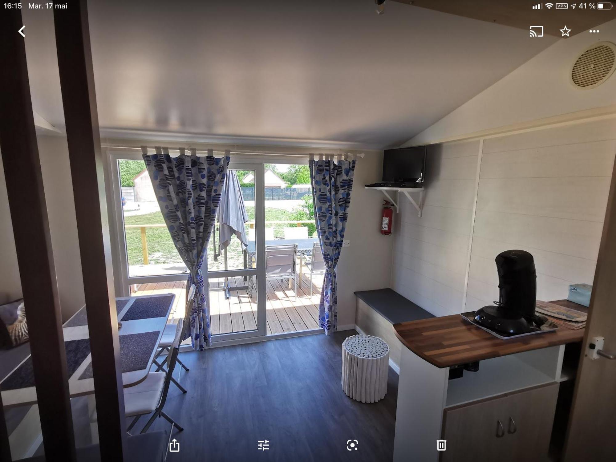 Gite Panda House Villefranche-sur-Cher Εξωτερικό φωτογραφία