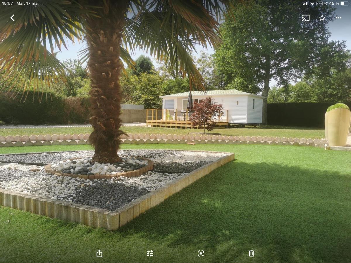 Gite Panda House Villefranche-sur-Cher Εξωτερικό φωτογραφία