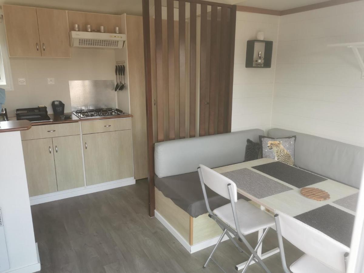 Gite Panda House Villefranche-sur-Cher Εξωτερικό φωτογραφία