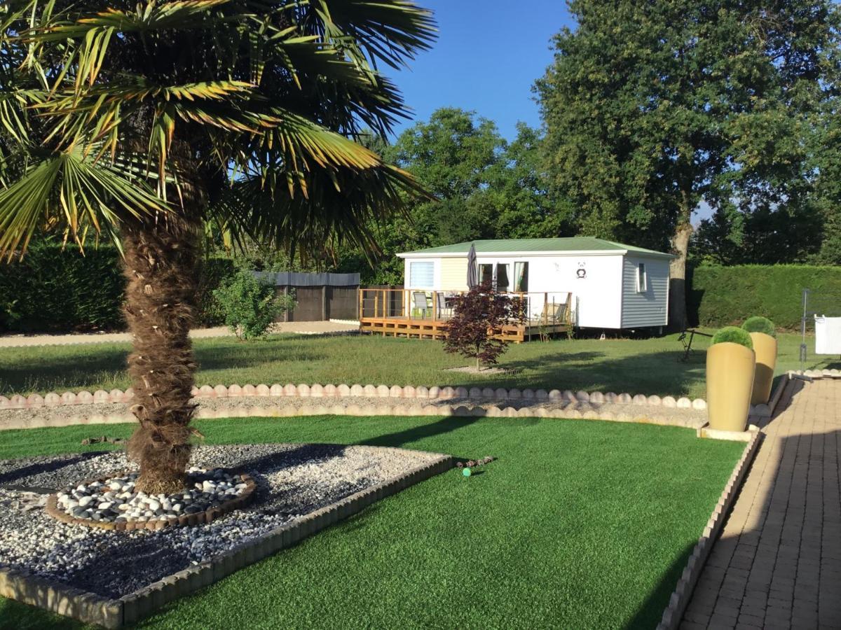 Gite Panda House Villefranche-sur-Cher Εξωτερικό φωτογραφία