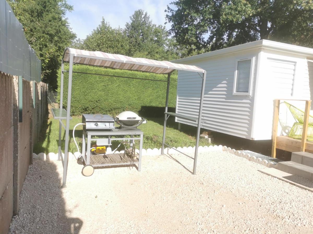 Gite Panda House Villefranche-sur-Cher Εξωτερικό φωτογραφία