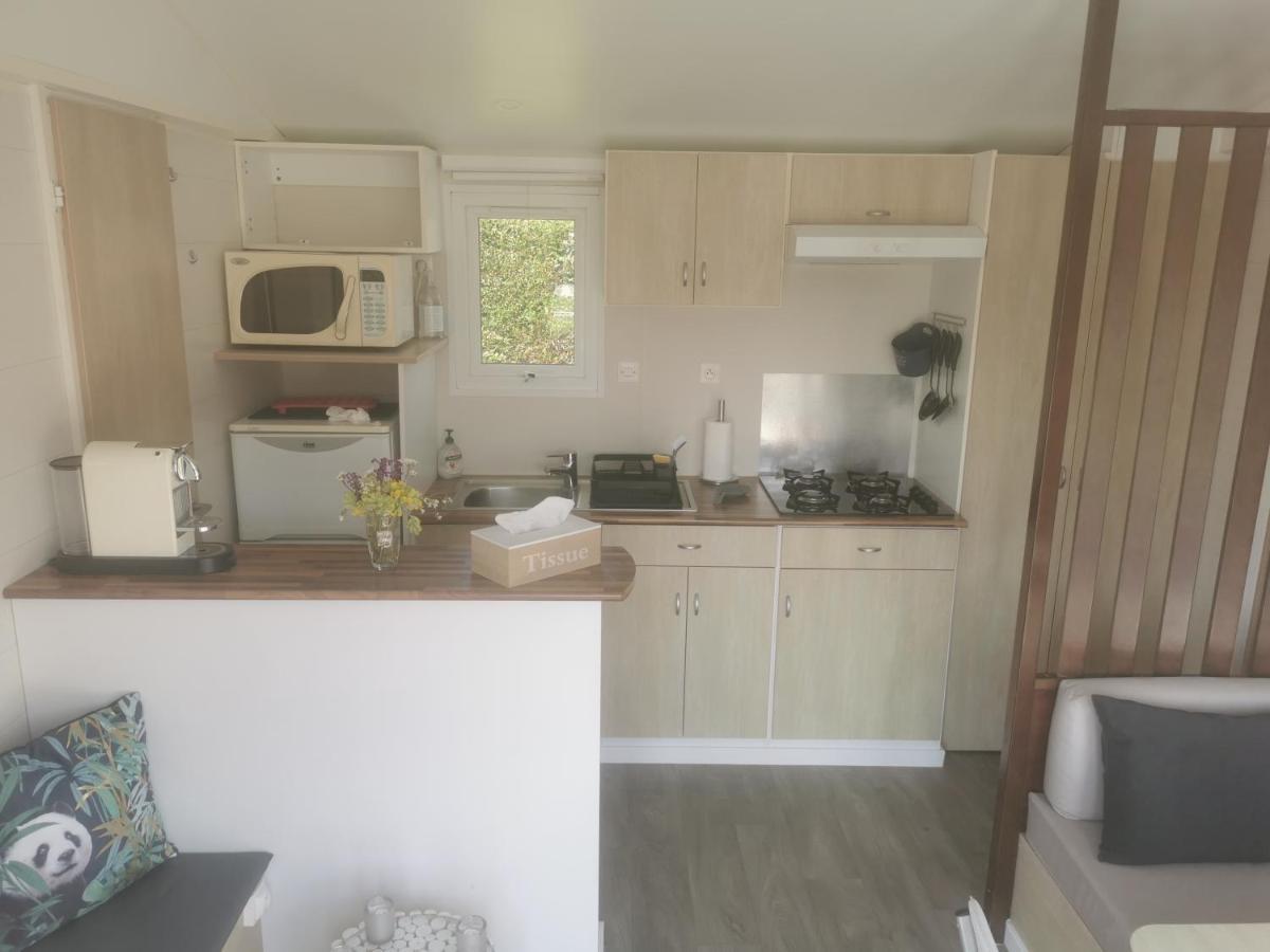 Gite Panda House Villefranche-sur-Cher Εξωτερικό φωτογραφία