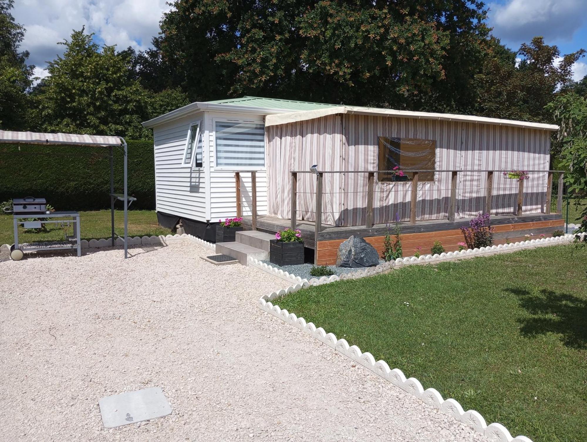 Gite Panda House Villefranche-sur-Cher Εξωτερικό φωτογραφία